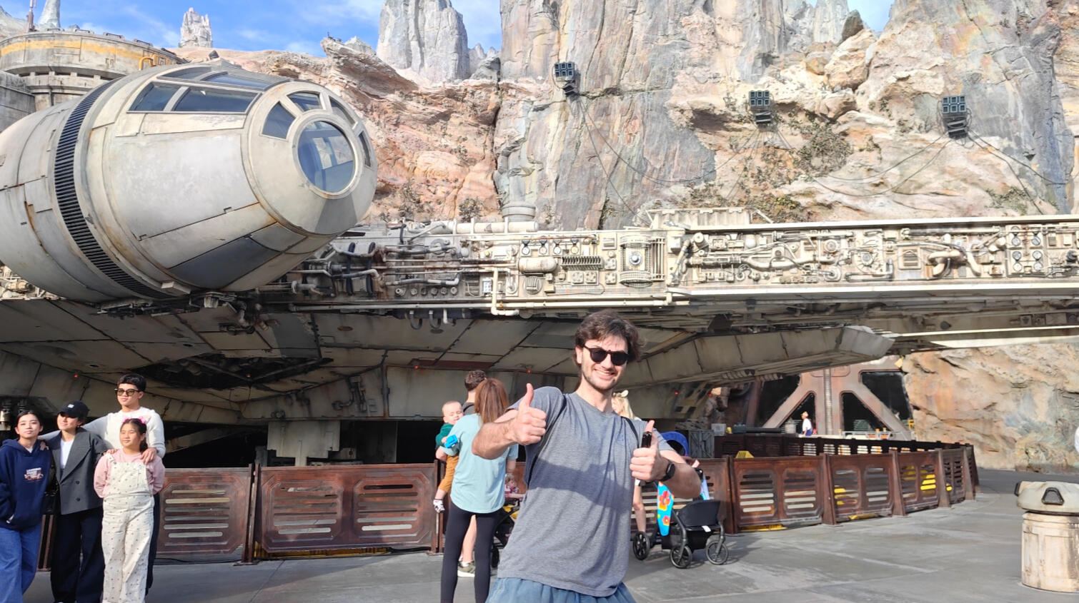 Tech Help to the Max!