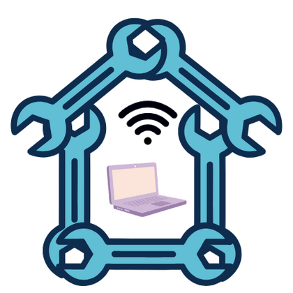 Tech Help to the Max!